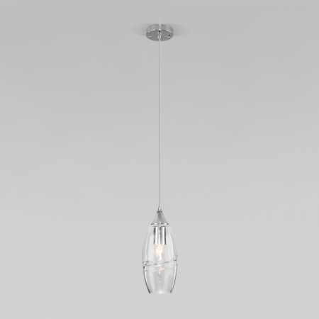 Eurosvet 50222/1 прозрачный