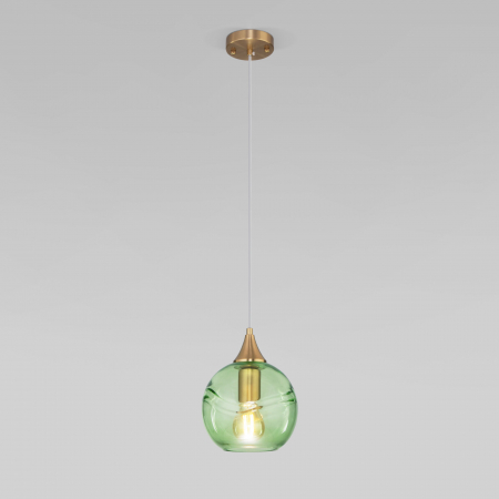 Eurosvet 50221/1 зеленый