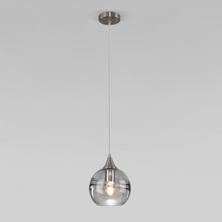 Eurosvet 50221/1 дымчатый