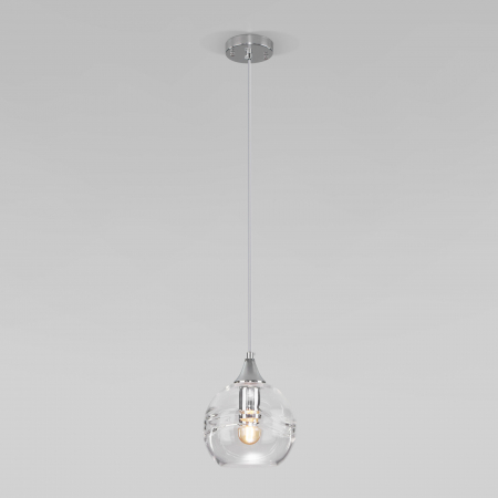 Eurosvet 50221/1 прозрачный