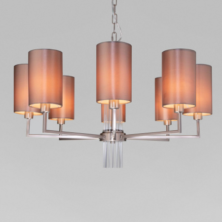 Eurosvet 60134/8 никель