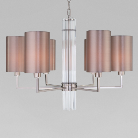 Eurosvet 60134/6 никель