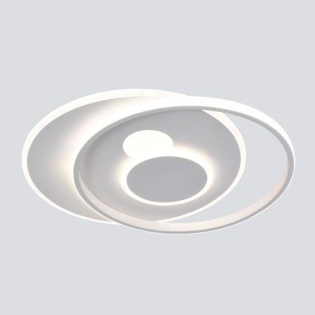 Eurosvet 90256/1 белый