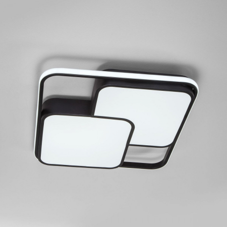 Eurosvet 90253/1 черный