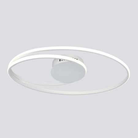 Eurosvet 90250/1 белый