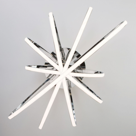 Eurosvet 90100/5 хром