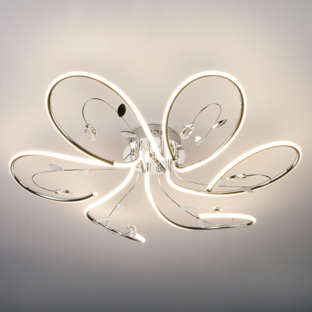 Eurosvet 90082/6 хром