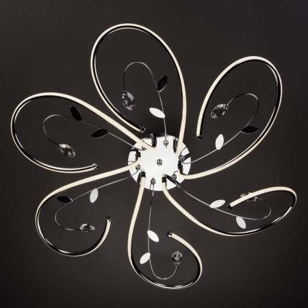 Eurosvet 90082/6 хром