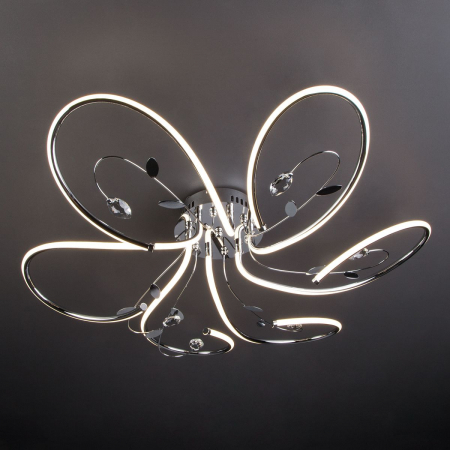 Eurosvet 90082/6 хром