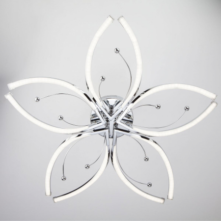 Eurosvet 90056/5 хром