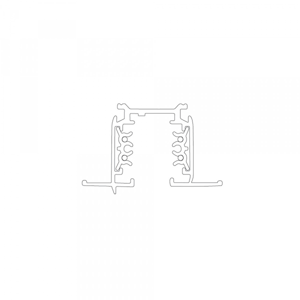 Встраиваемый шинопровод Nowodvorski Ctls Track 8693