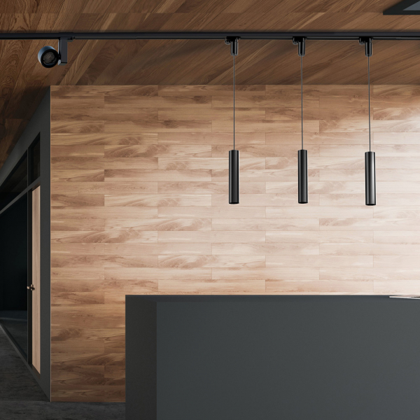 Адаптер для трековых светильников Nowodvorski Ctls Adapter 8281