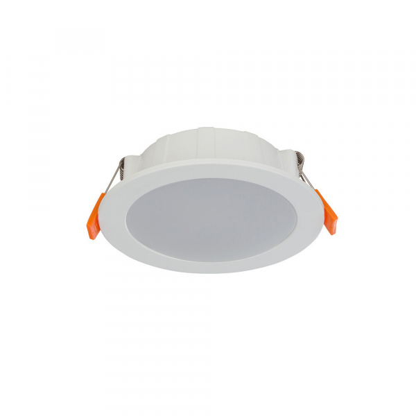 Встраиваемый светильник Nowodvorski Kos Led 8781