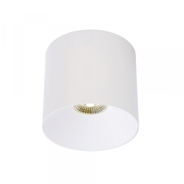 Накладной светильник Nowodvorski Ios Led 8738