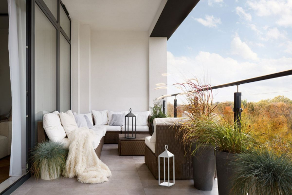 Уличный подвесной светильник Nowodvorski Picnic Led 8177