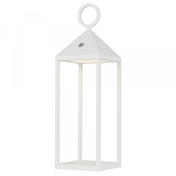 Уличный подвесной светильник Nowodvorski Picnic Led 8178