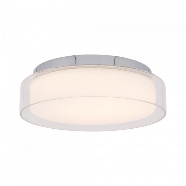 Потолочный светильник Nowodvorski Pan Led 8173