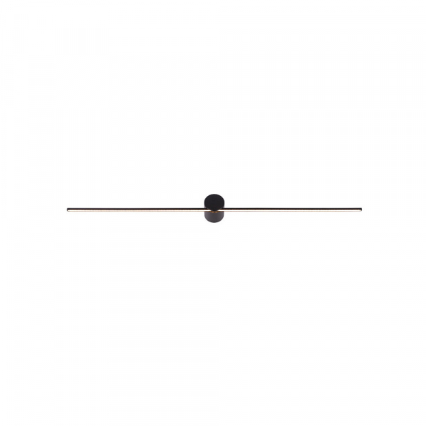 Настенный светильник Nowodvorski Pin Led M 8128