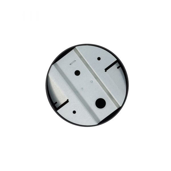 Накладной светильник Nowodvorski Halo 8196