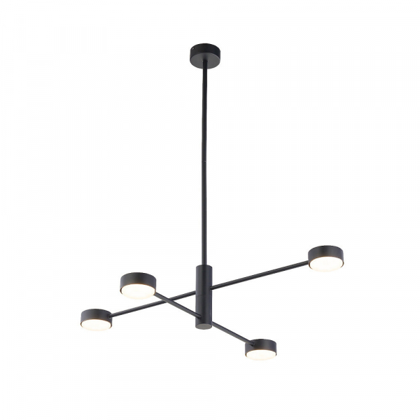 Люстра на штанге Nowodvorski Orbit 7945