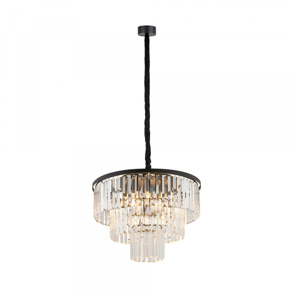 Подвесная люстра Nowodvorski Cristal M 7616