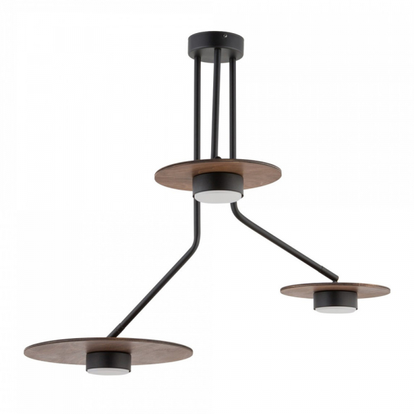 Потолочная люстра Nowodvorski Disk 7644