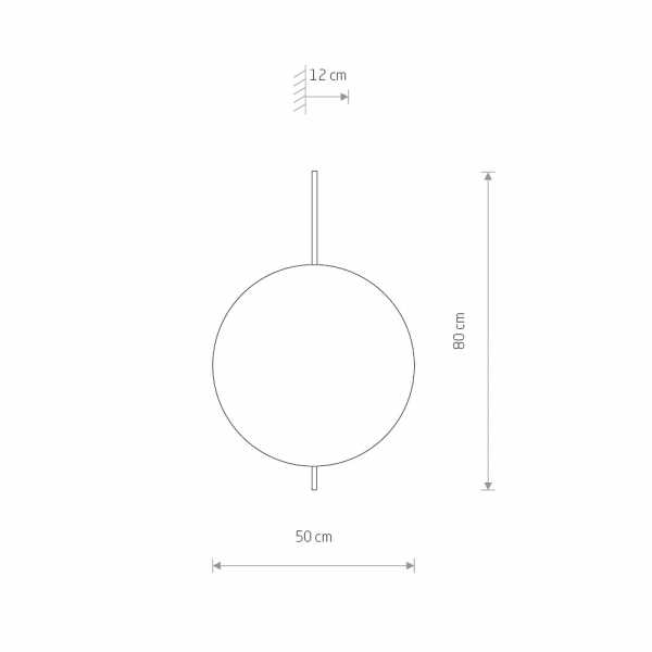 Настенный светильник Nowodvorski Sunset B 7655
