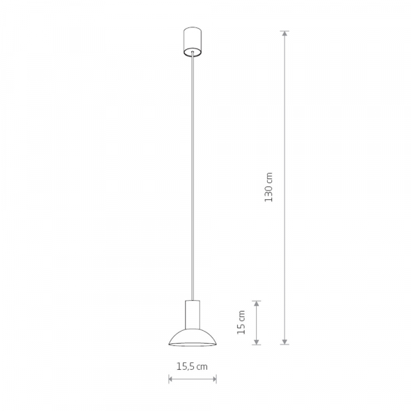 Подвесной светильник Nowodvorski Hermanos 8194