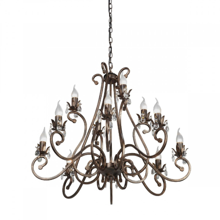 Vitaluce V1845-7/8+4