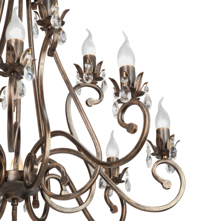 Vitaluce V1845-7/8+4