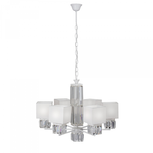 Подвесная люстра Vitaluce V1856-0/6