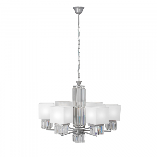 Подвесная люстра Vitaluce V1856-9/6