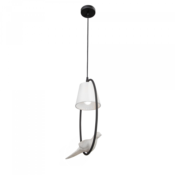 Подвесной светильник Vitaluce V2914-1/1S