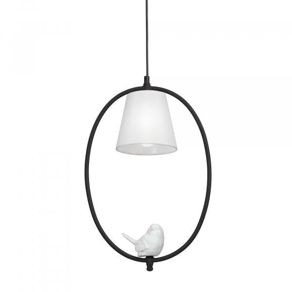 Подвесной светильник Vitaluce V2918-1/1S