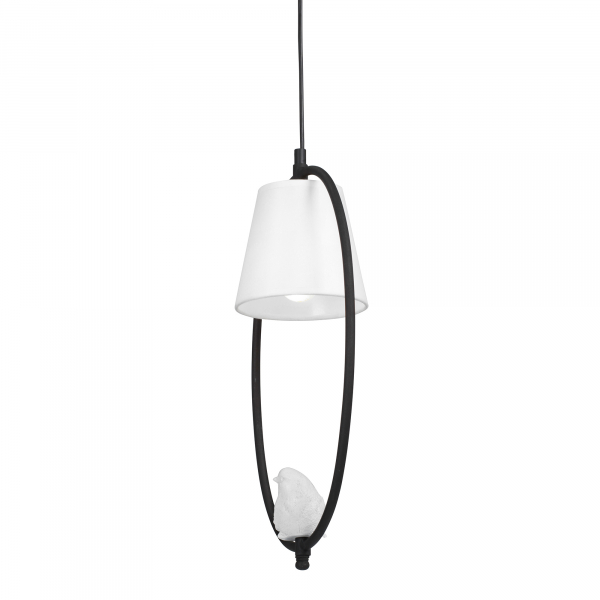 Подвесной светильник Vitaluce V2918-1/1S