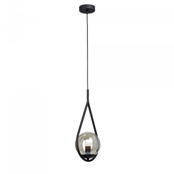 Подвесной светильник Vitaluce V2945-1/1S