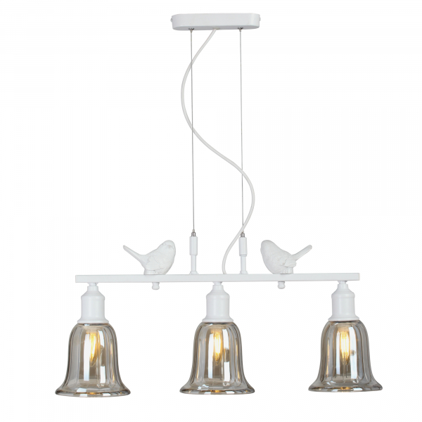 Подвесной светильник Vitaluce V2958-0/3S