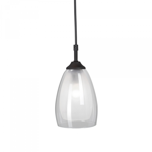 Подвесной светильник Vitaluce V2961-1/1S