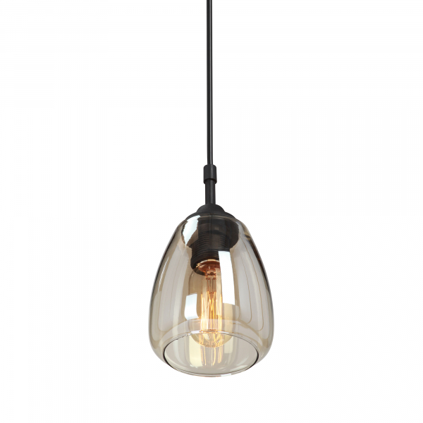 Подвесной светильник Vitaluce V2965-1/1S