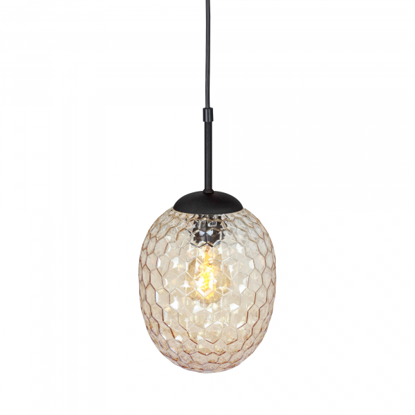 Подвесной светильник Vitaluce V2968-1/1S