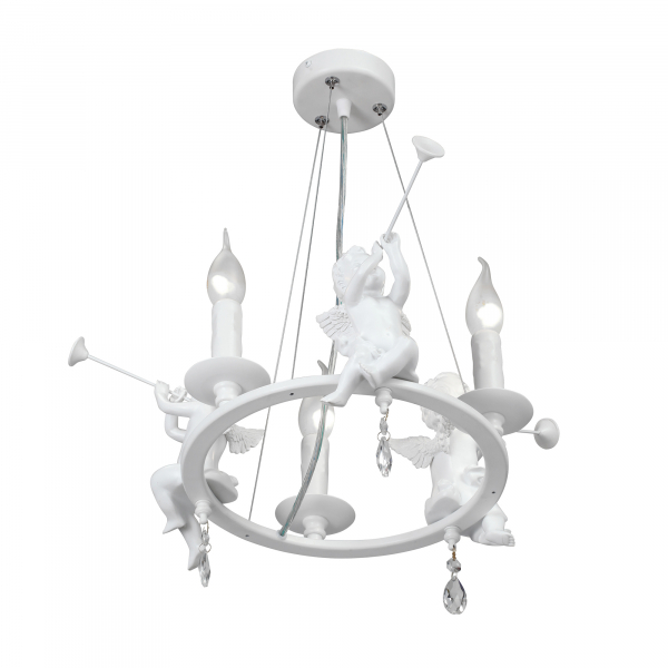 Подвесной светильник Vitaluce V2970-0/3S