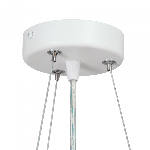 Подвесной светильник Vitaluce V2970-0/3S