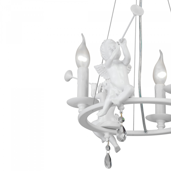 Подвесной светильник Vitaluce V2970-0/3S