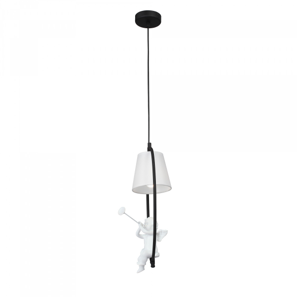 Подвесной светильник Vitaluce V2971-1/1S