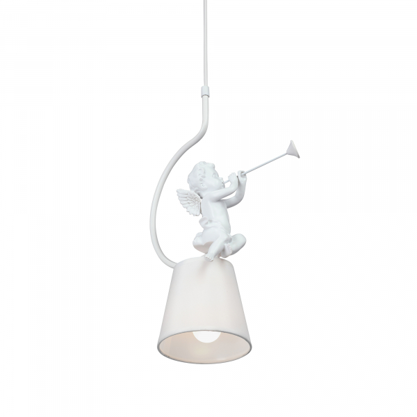 Подвесной светильник Vitaluce V2972-0/1S