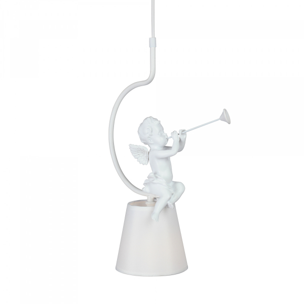 Подвесной светильник Vitaluce V2972-0/1S