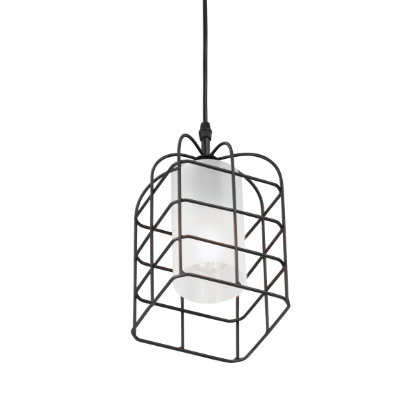 Подвесной светильник Vitaluce V2982-1/1S