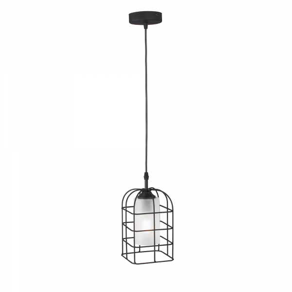 Подвесной светильник Vitaluce V2982-1/1S