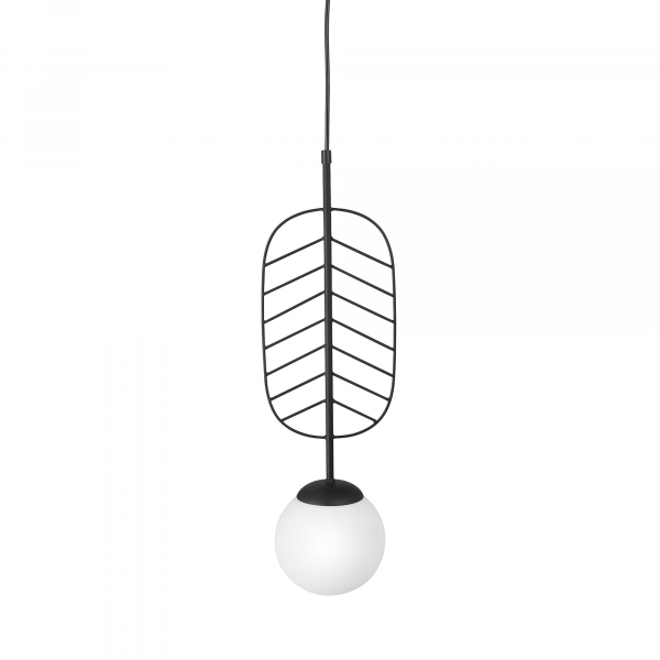 Подвесной светильник Vitaluce V2985-1/1S