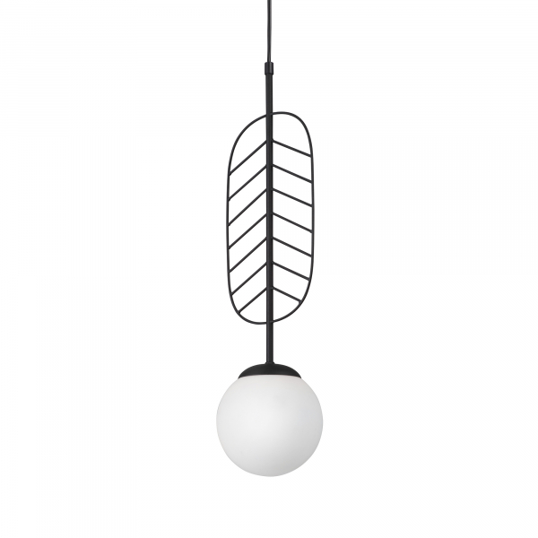 Подвесной светильник Vitaluce V2985-1/1S